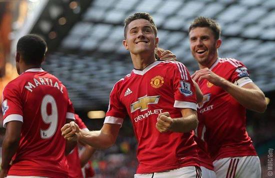 全球球迷的 全球球迷的