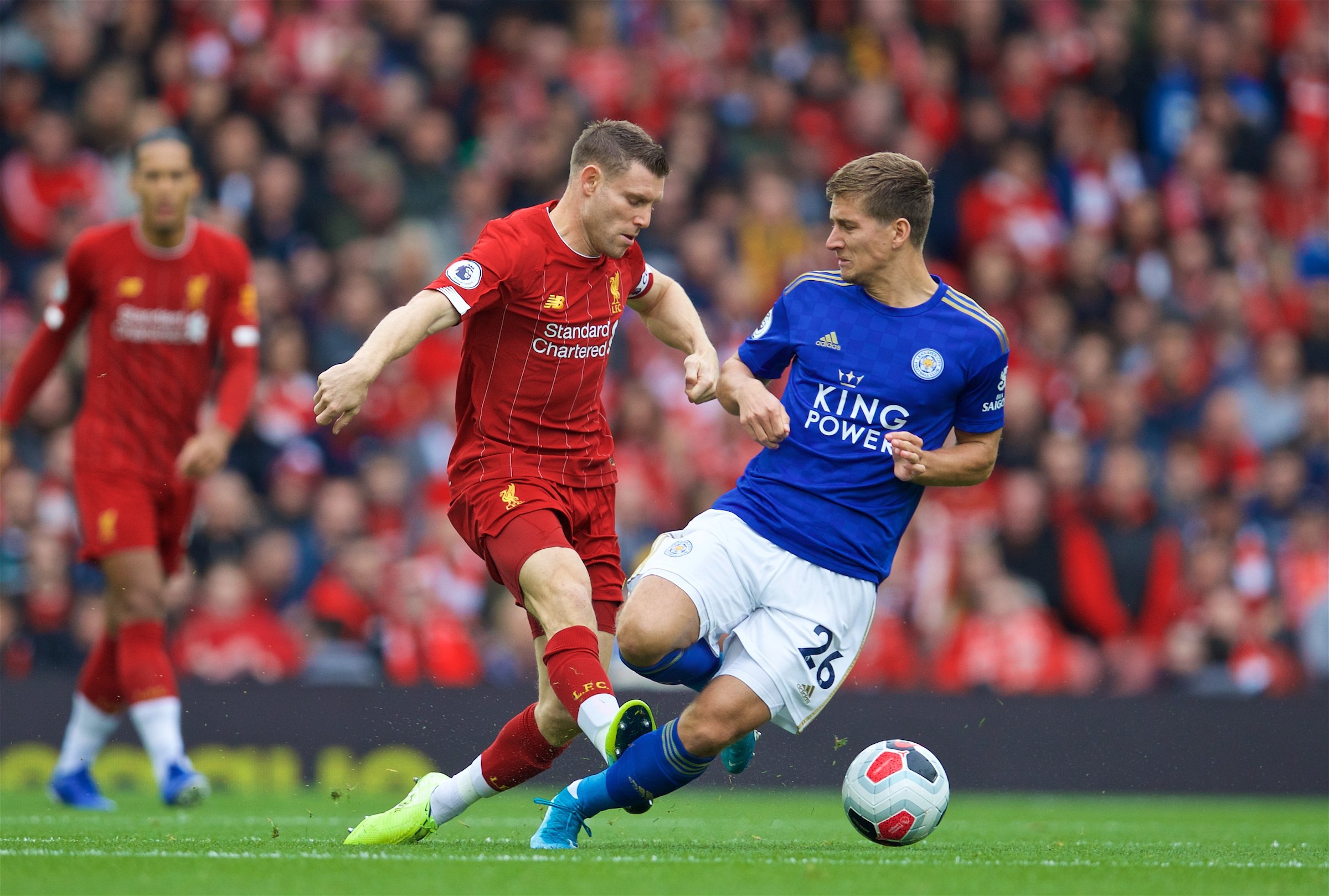 改進空間 改進空間